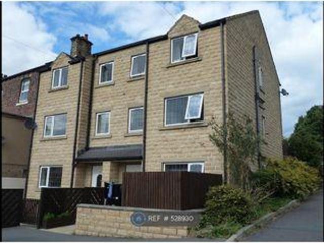 House for rent in Batley, West Yorkshire