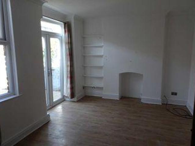 House for rent in Liscard, Wirral