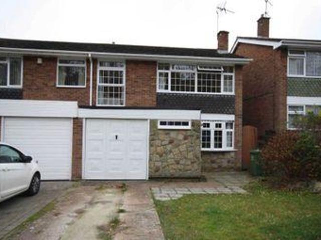 House for rent in Billericay, Basildon