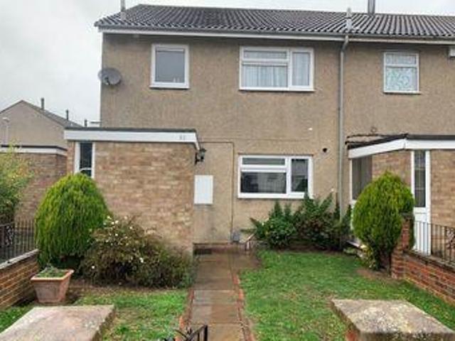 House for rent in Luton, England