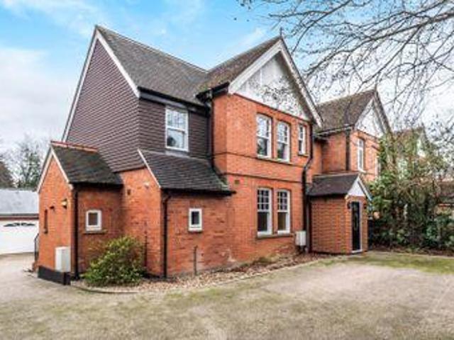 House for rent in Rickmansworth, Three Rivers