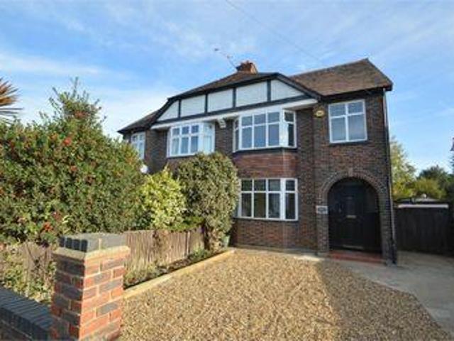 House for rent in Ashley Park, Surrey