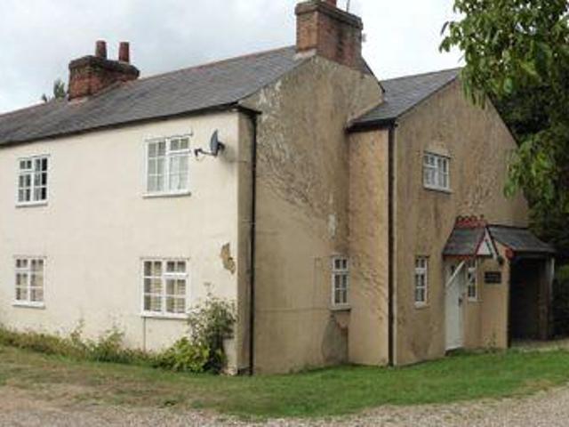 House for rent in Colliers End, Hertfordshire