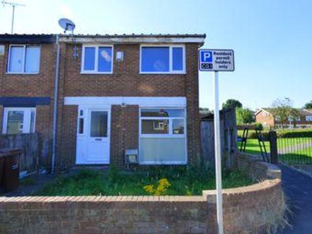 House for rent in Pontefract, Wakefield