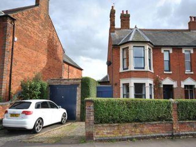 House for rent in Leighton Buzzard, Bedfordshire