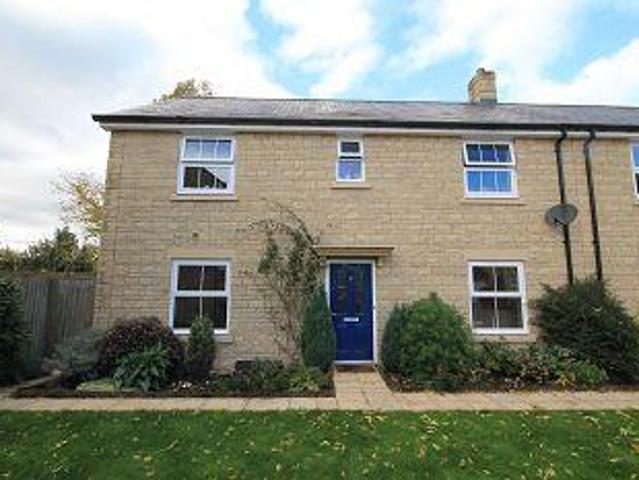 House for rent in Warminster, Wiltshire