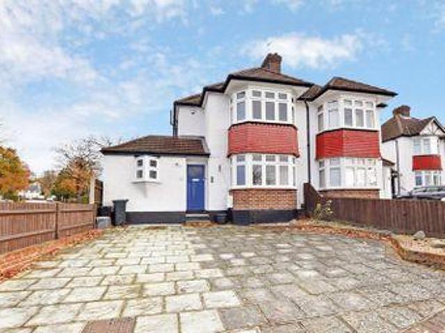 House for rent in Orpington, Greater London