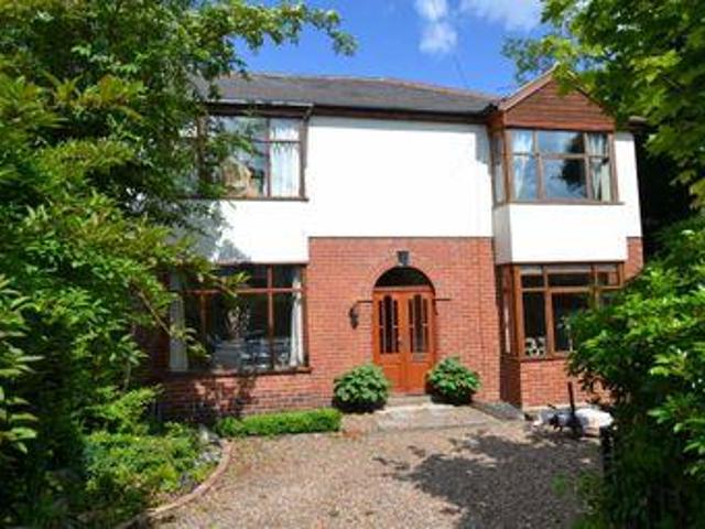 House for rent in South Yorkshire