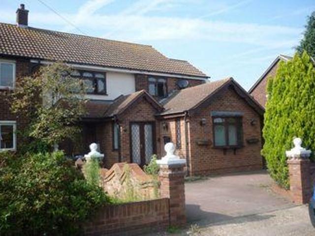 House for rent in Grays, Essex