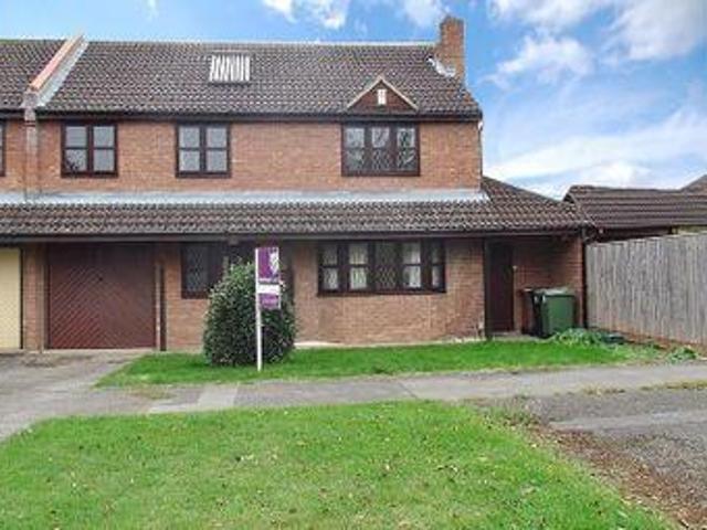 House for rent in Dromore, Oxfordshire