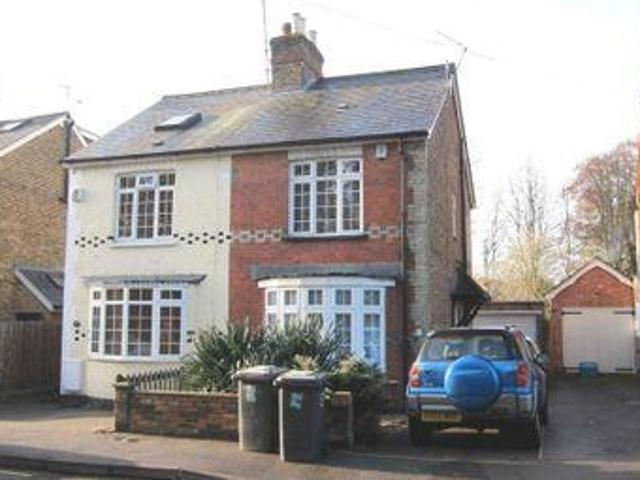 House for rent in Row Town, Surrey