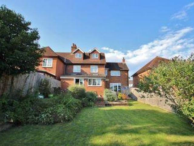 House for rent in Wadhurst, Wealden