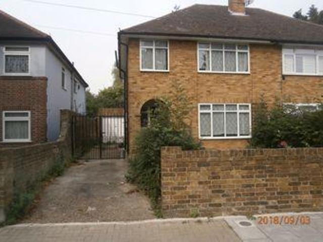 House for rent in Greater London
