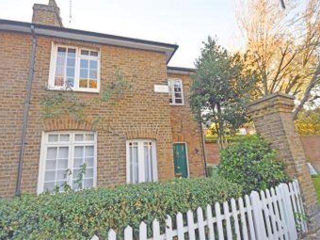 House for rent in Twickenham, Greater London