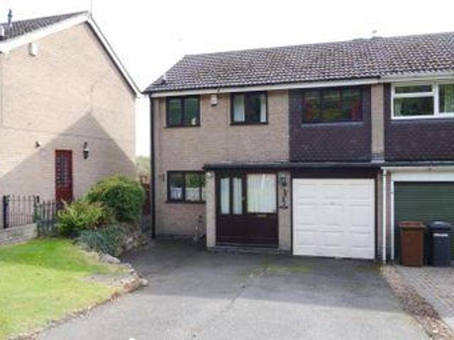 House for rent in Caldermill, East Midlands