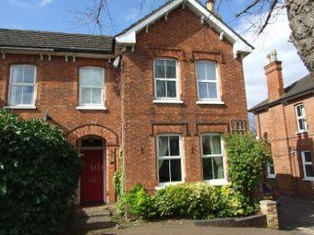 House for rent