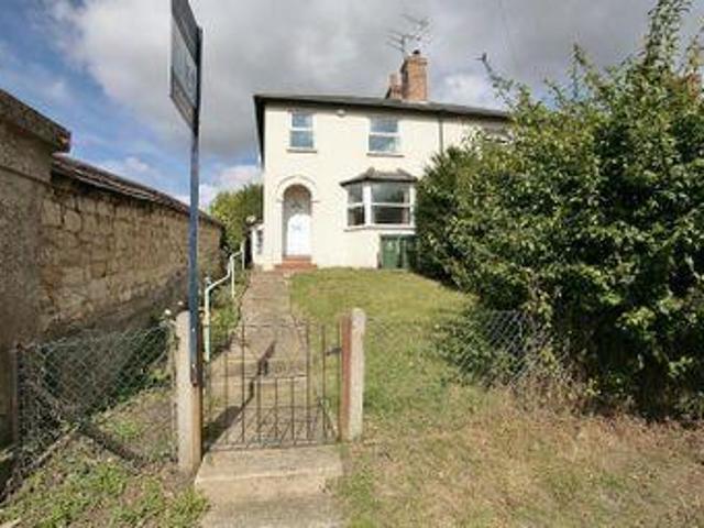 House for rent in Buckingham, Buckinghamshire