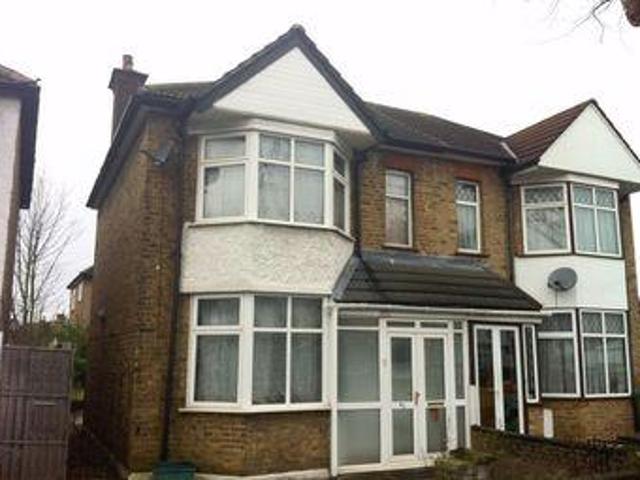 House for rent in Wembley, Greater London
