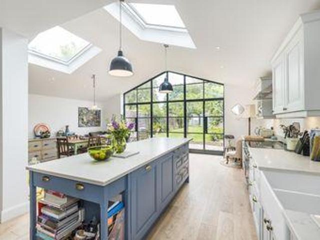 House for rent in Thames Ditton, Elmbridge