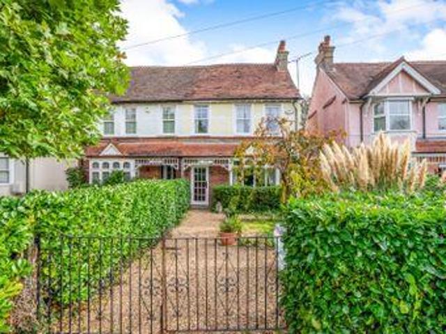House for rent in Littlecote, West Sussex