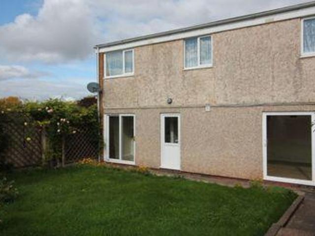 House for rent in Frankwell, Shropshire