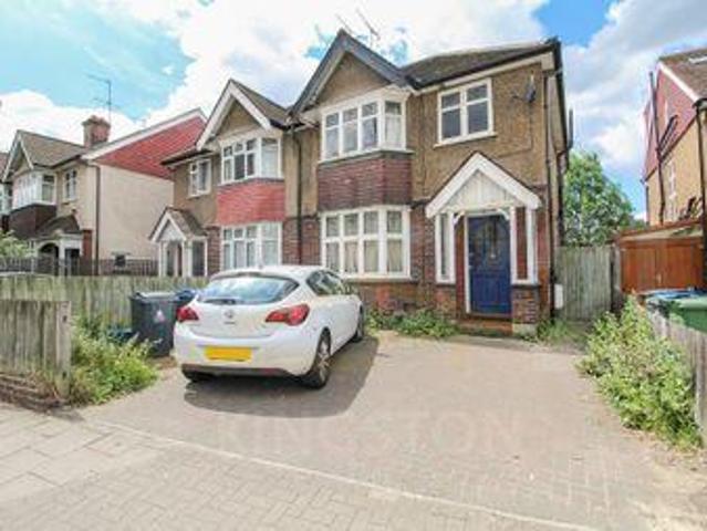 House for rent in Kingston upon Thames, Greater London