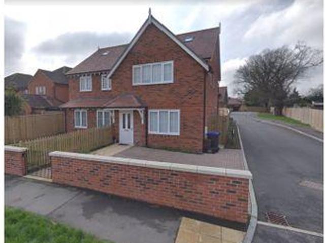 House for rent in Iver