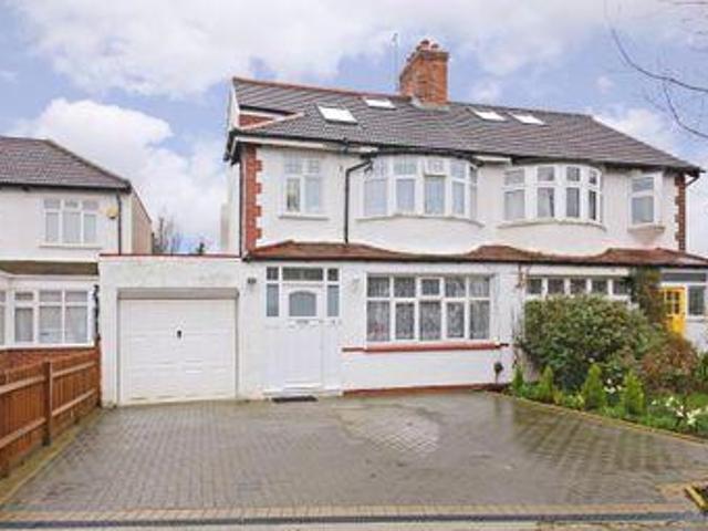House for rent in Pinner, Greater London