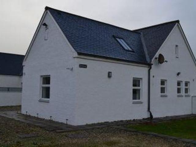 House for rent in Crookedholm, Scotland