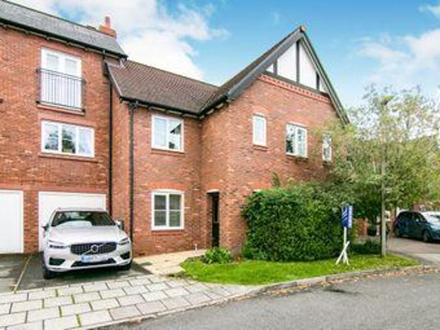 House for rent in Two Mills, Cheshire