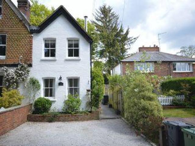 House for rent in Fole, Surrey