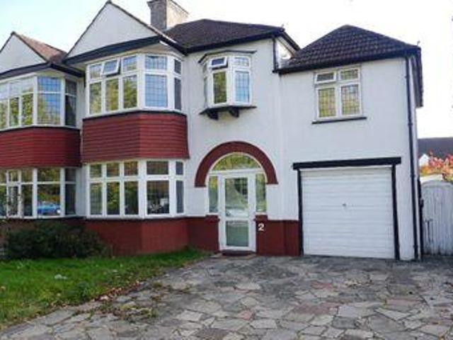 House for rent in West Wickham, Greater London