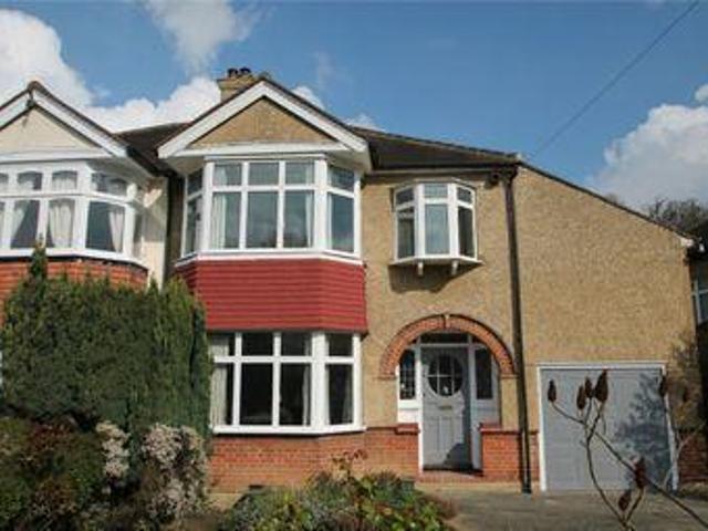 House for rent in West Wickham, Greater London