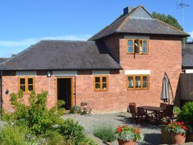House for rent in Whitchurch, Shropshire