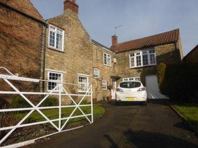 House for rent in Brayford, Lincolnshire