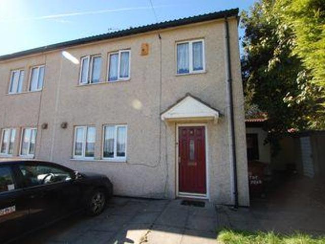 House for rent in Bare, Lancashire