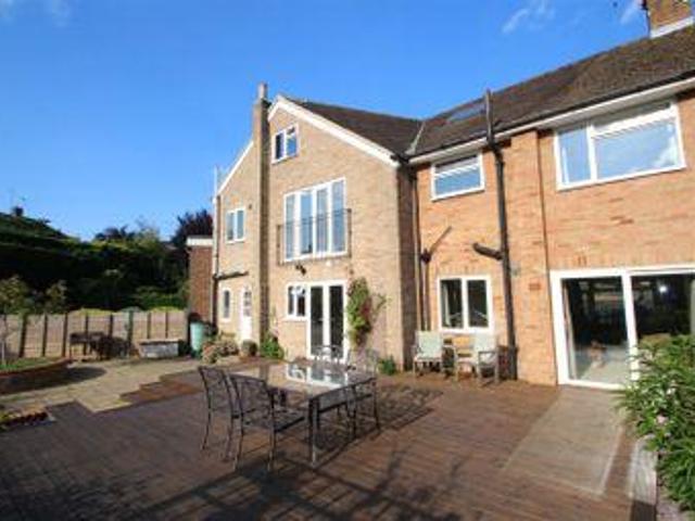 House for rent in Perryfields, West Sussex