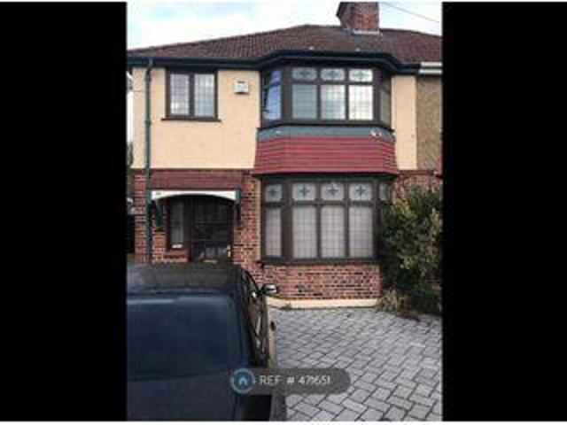 House for rent in Greater London