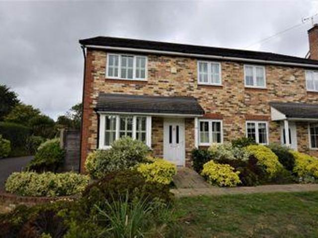 House for rent in Thames Ditton, Elmbridge