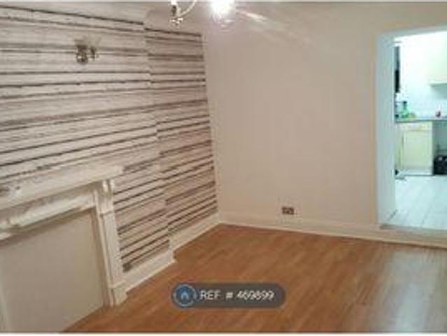 House for rent in Alloa, Scotland