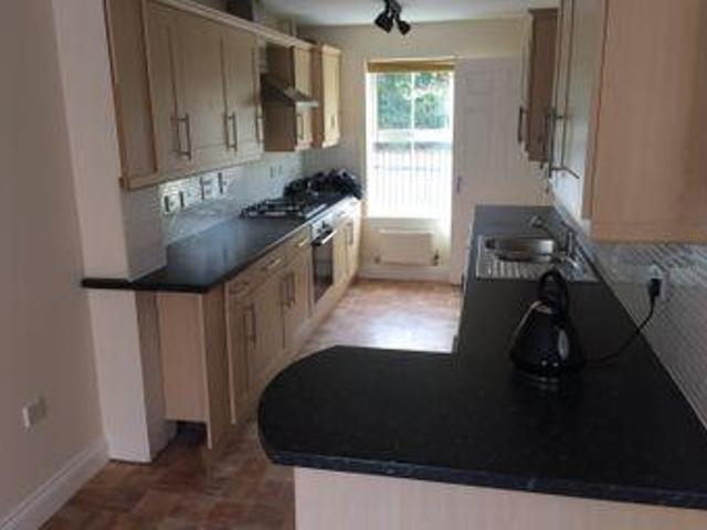House for rent in Swindon, England