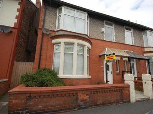 House for rent in Liscard, Wirral