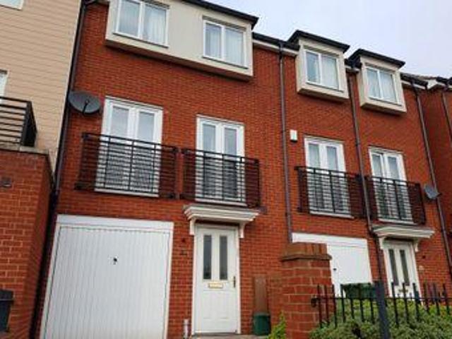 House for rent in West Midlands