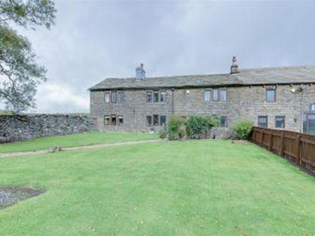 House for rent in Irwell Vale, Lancashire