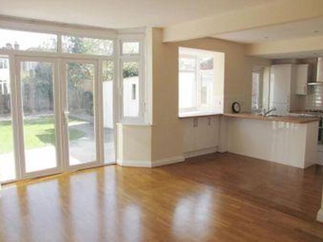 House for rent in New Malden, Greater London