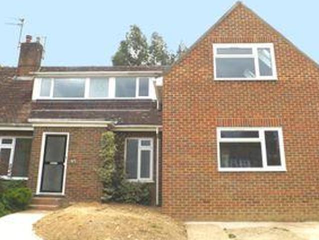 House for rent in Perryfields, West Sussex