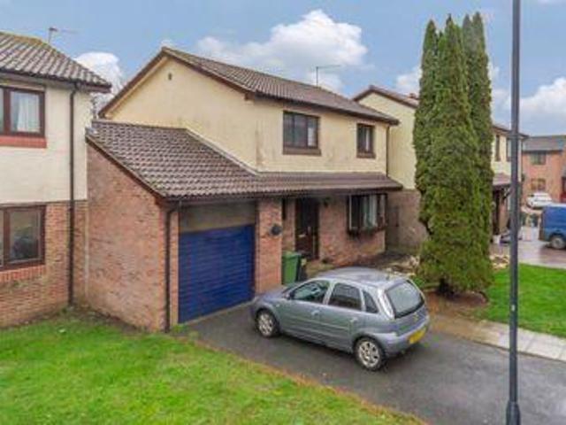 House for rent in Feckenham, City Of Bristol