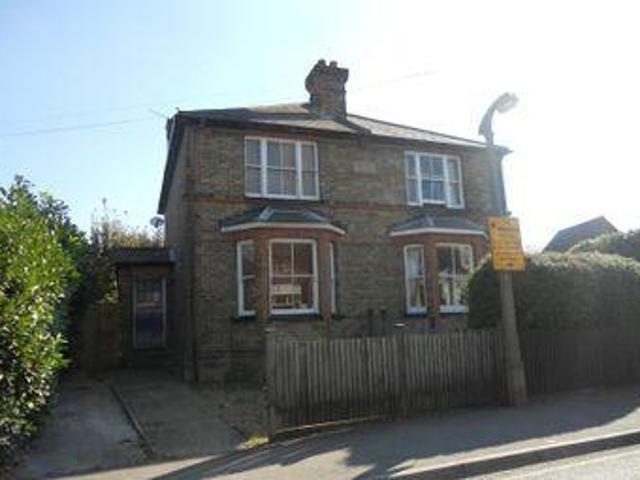 House for rent in Red Hill, Surrey