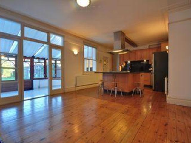 House for rent in Pinner, Greater London