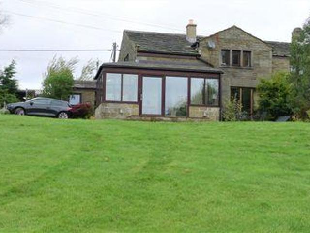 House for rent in Hebden Bridge, West Yorkshire
